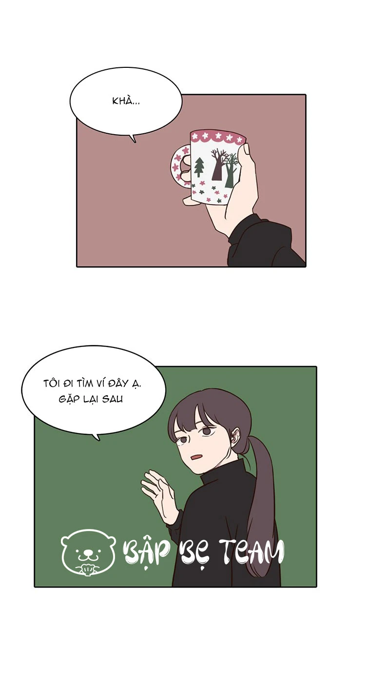Bựa Cả Đôi - Chap 18 - Trang 46