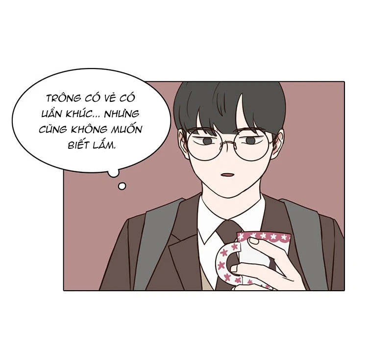 Bựa Cả Đôi - Chap 18 - Trang 48