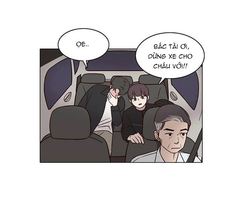 Bựa Cả Đôi - Chap 18 - Trang 6