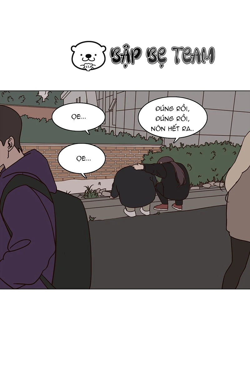 Bựa Cả Đôi - Chap 18 - Trang 7