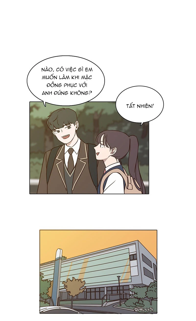 Bựa Cả Đôi - Chap 19 - Trang 14