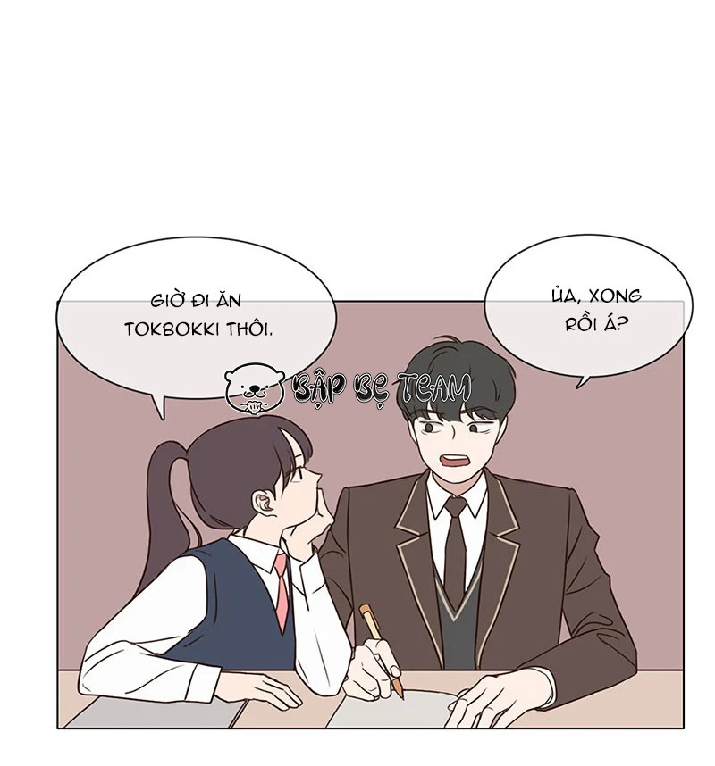 Bựa Cả Đôi - Chap 19 - Trang 19