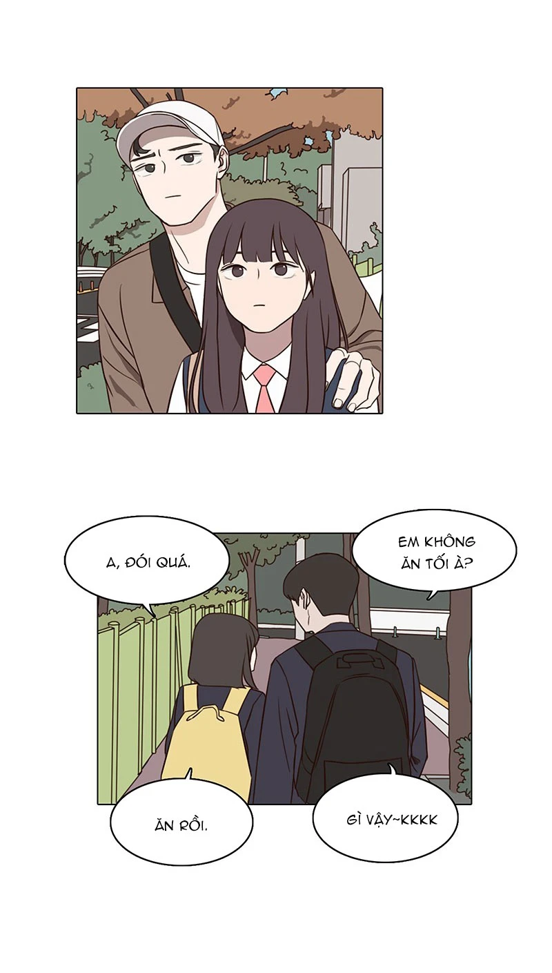 Bựa Cả Đôi - Chap 19 - Trang 3