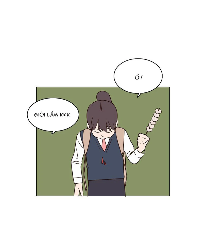Bựa Cả Đôi - Chap 19 - Trang 22