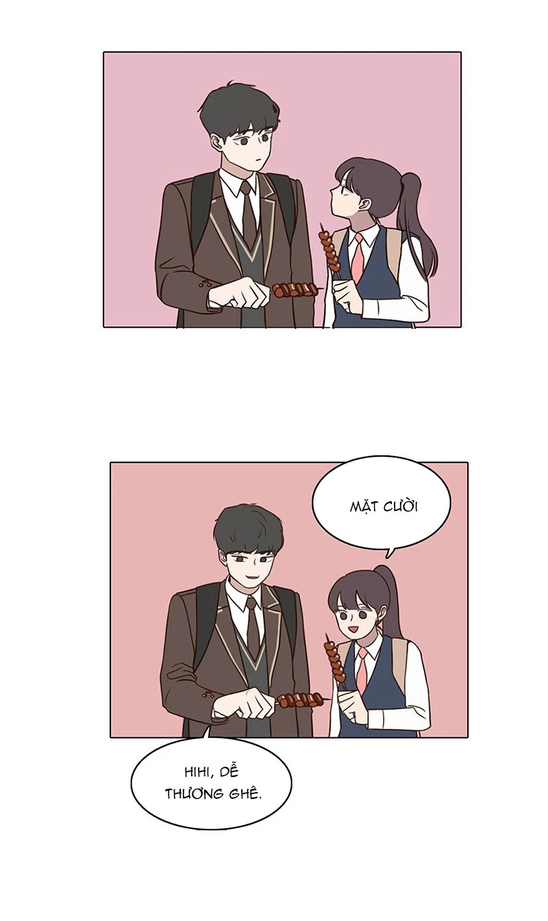 Bựa Cả Đôi - Chap 19 - Trang 25