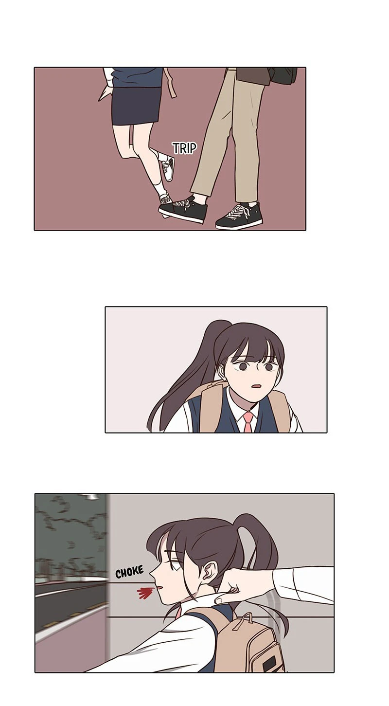 Bựa Cả Đôi - Chap 19 - Trang 8