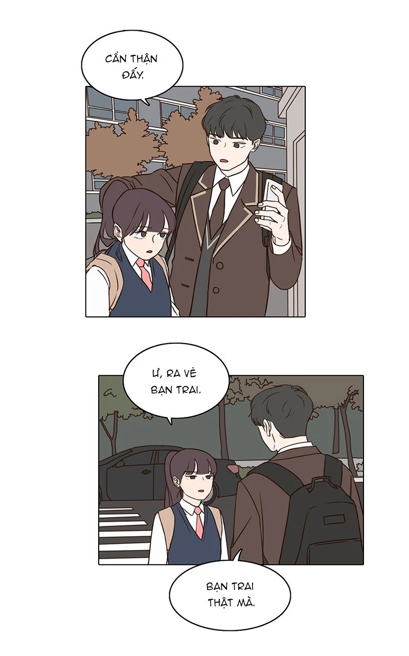 Bựa Cả Đôi - Chap 19 - Trang 9