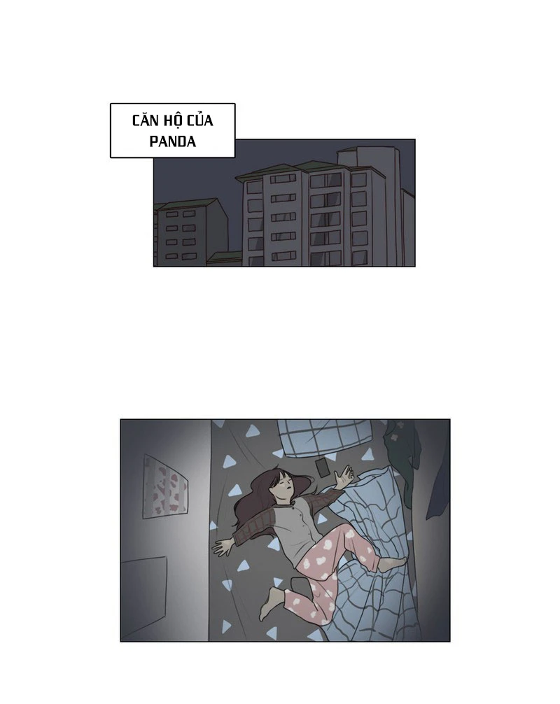 Bựa Cả Đôi - Chap 2 - Trang 2