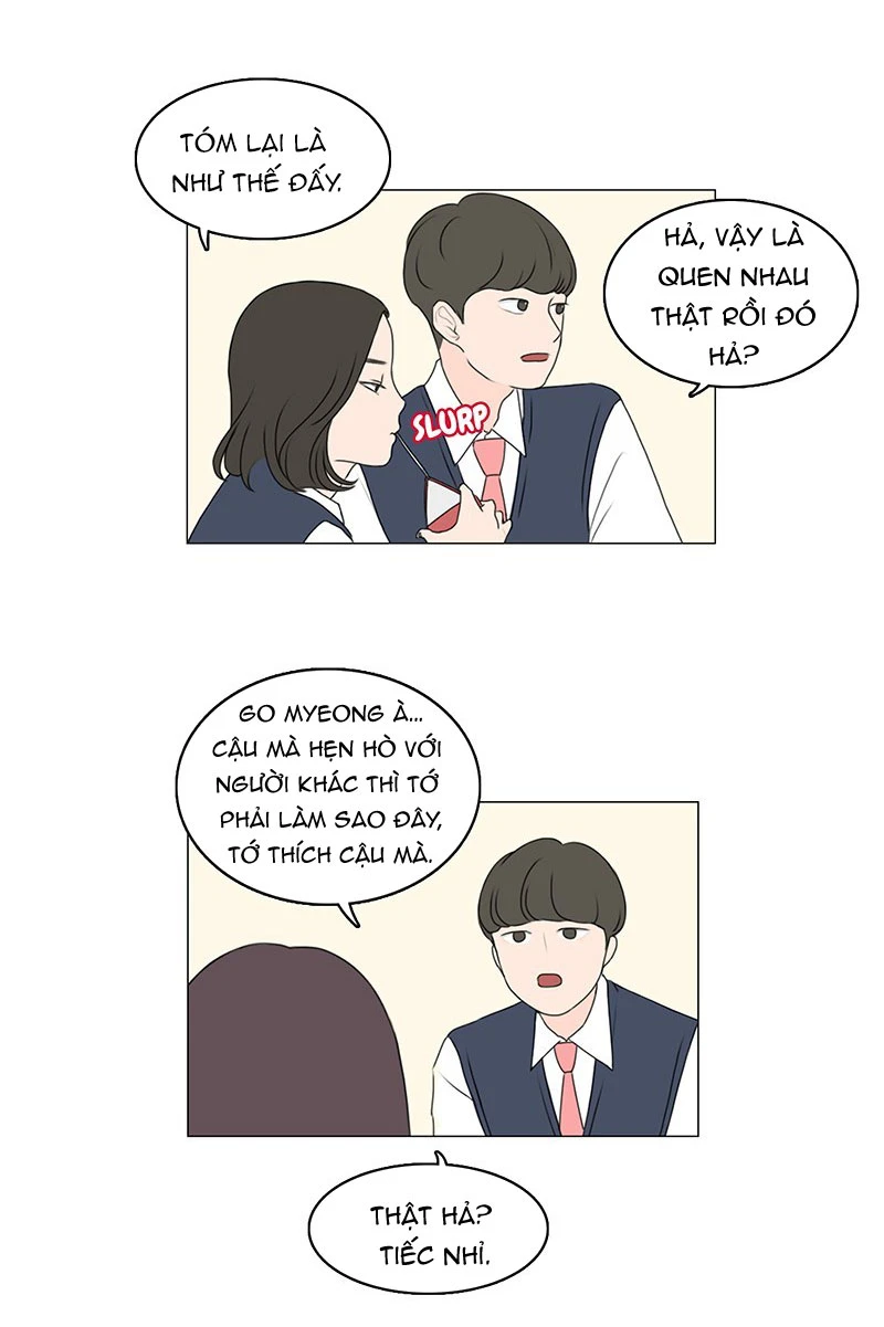 Bựa Cả Đôi - Chap 2 - Trang 11