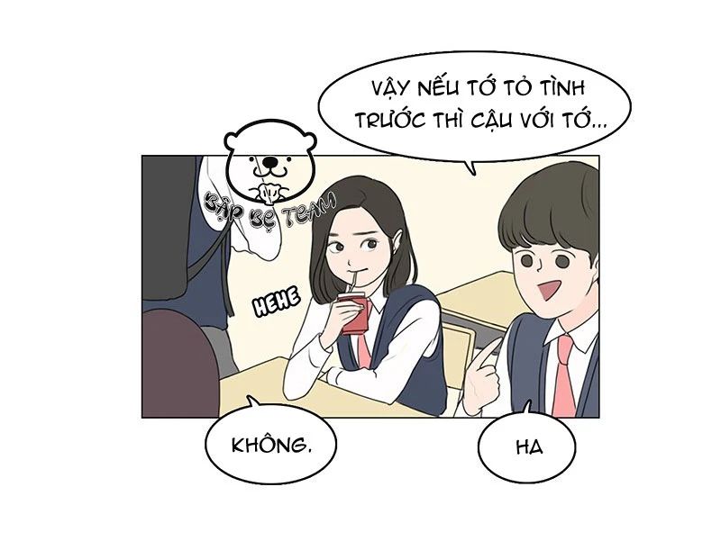 Bựa Cả Đôi - Chap 2 - Trang 12