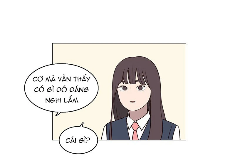 Bựa Cả Đôi - Chap 2 - Trang 13