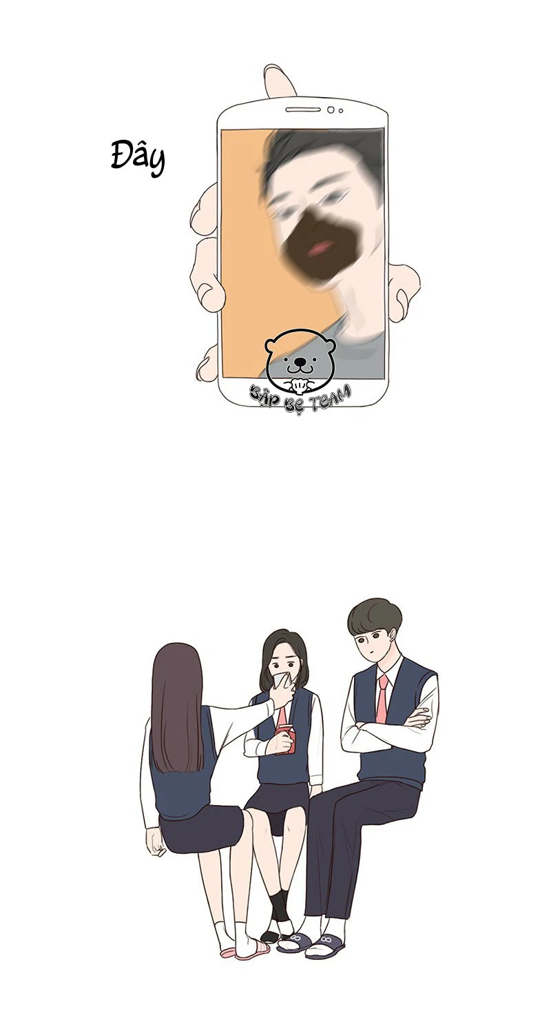 Bựa Cả Đôi - Chap 2 - Trang 15
