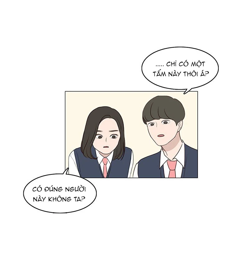 Bựa Cả Đôi - Chap 2 - Trang 16