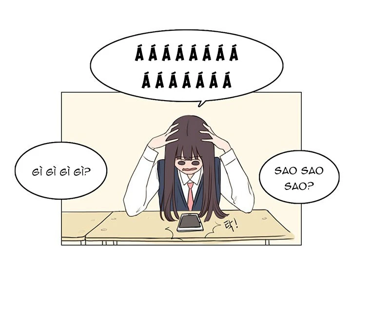 Bựa Cả Đôi - Chap 2 - Trang 19