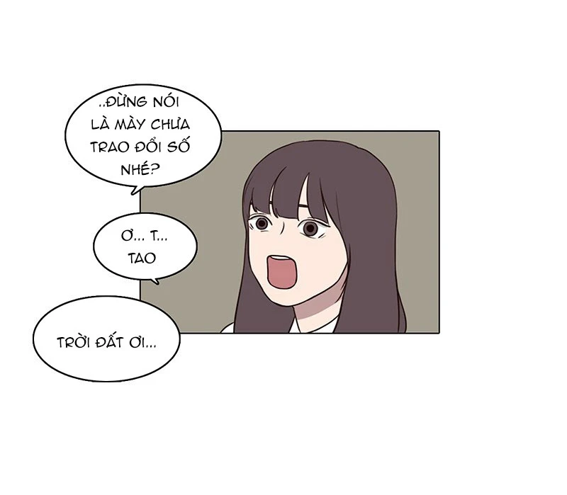 Bựa Cả Đôi - Chap 2 - Trang 20