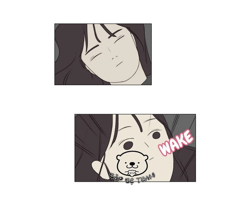 Bựa Cả Đôi - Chap 2 - Trang 3