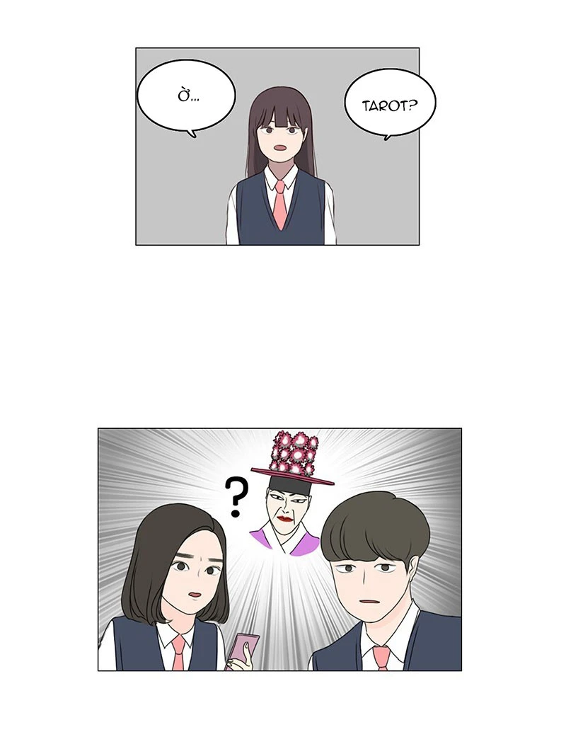 Bựa Cả Đôi - Chap 2 - Trang 23