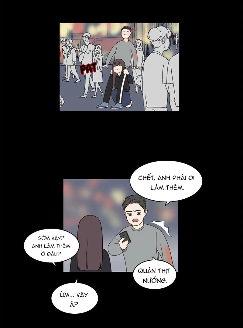 Bựa Cả Đôi - Chap 2 - Trang 27