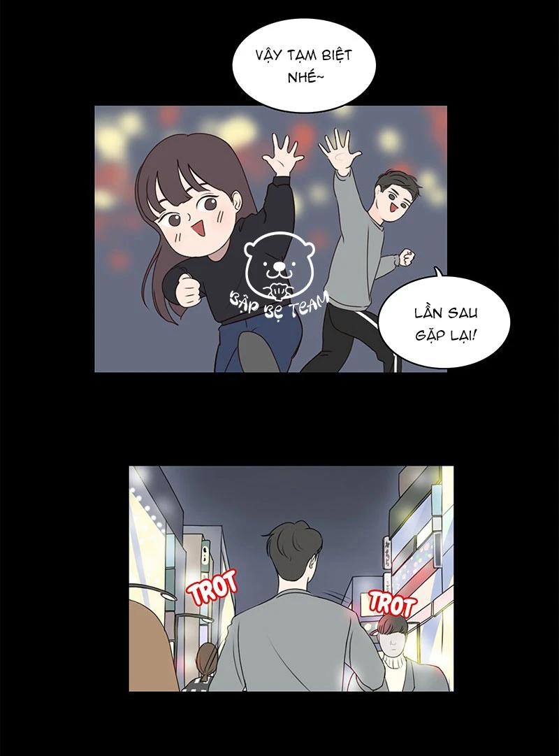 Bựa Cả Đôi - Chap 2 - Trang 28