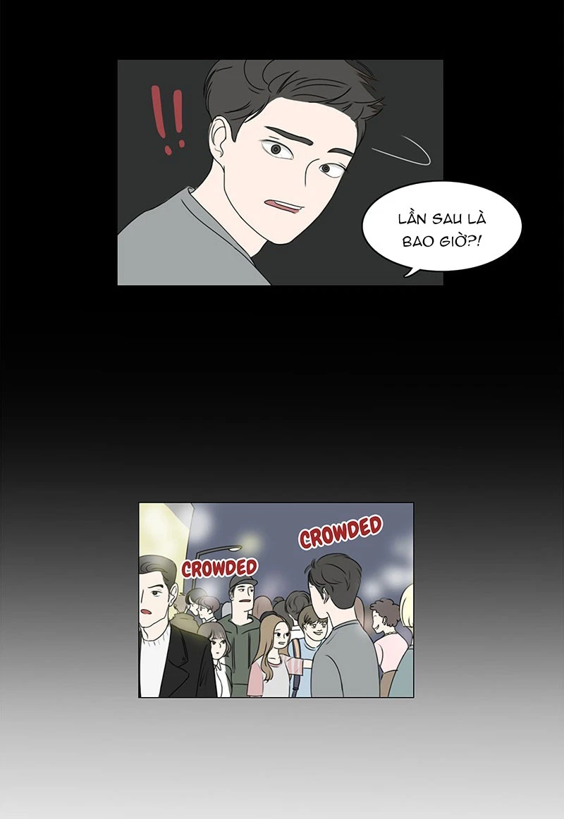 Bựa Cả Đôi - Chap 2 - Trang 30