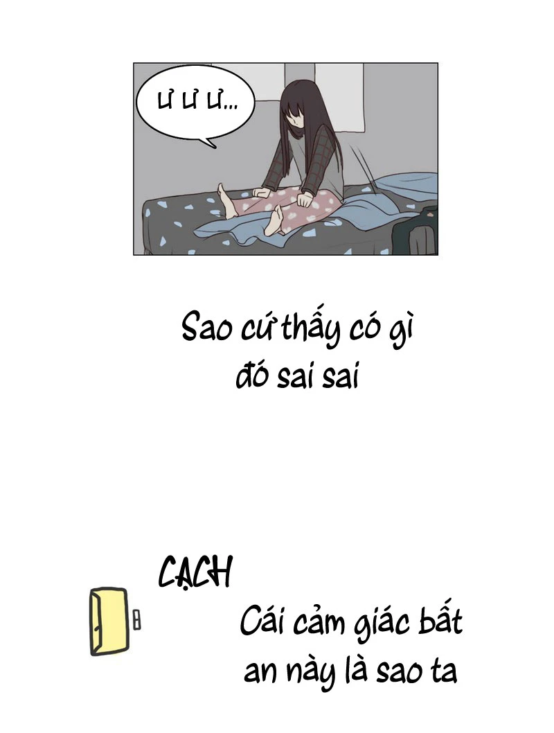 Bựa Cả Đôi - Chap 2 - Trang 4
