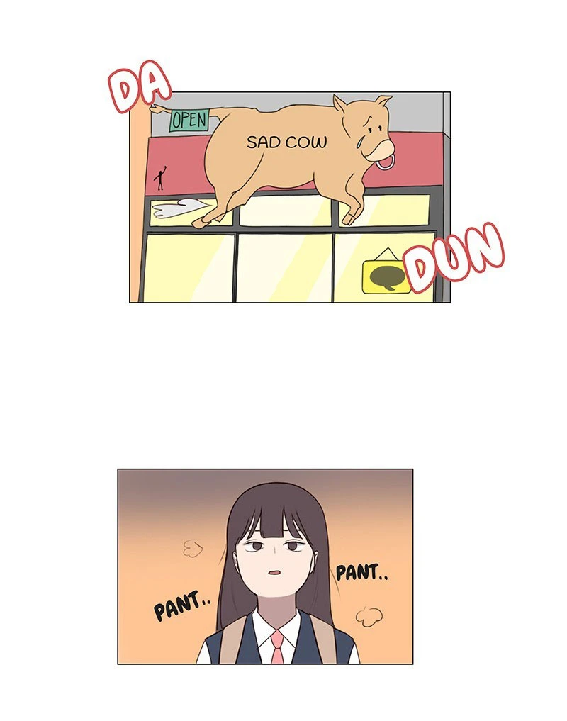 Bựa Cả Đôi - Chap 2 - Trang 32