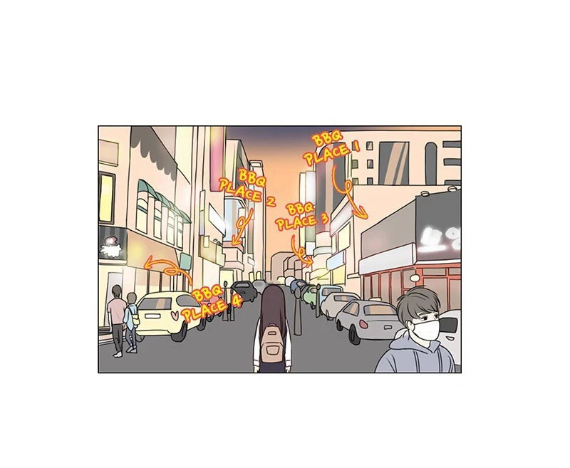 Bựa Cả Đôi - Chap 2 - Trang 33