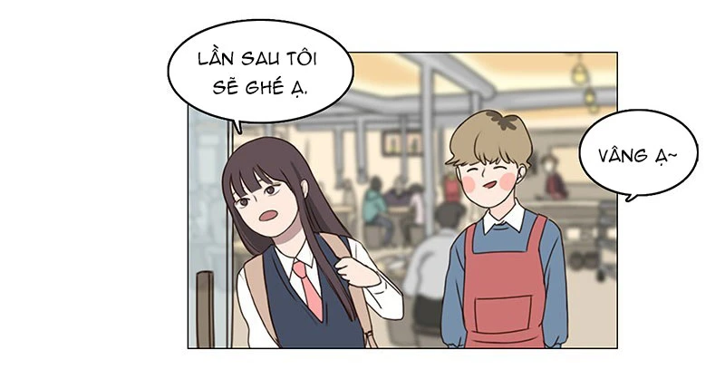 Bựa Cả Đôi - Chap 2 - Trang 36