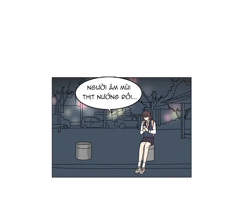 Bựa Cả Đôi - Chap 2 - Trang 39