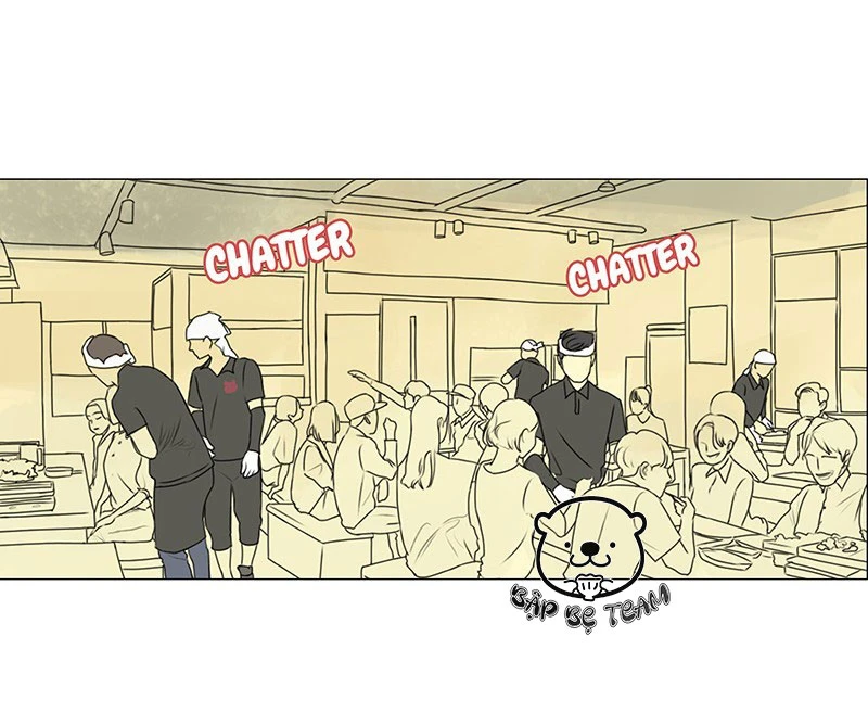 Bựa Cả Đôi - Chap 2 - Trang 43
