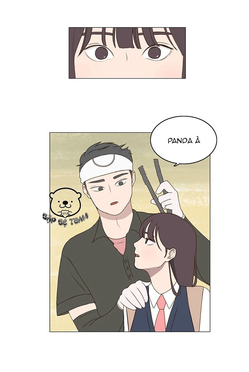 Bựa Cả Đôi - Chap 2 - Trang 47