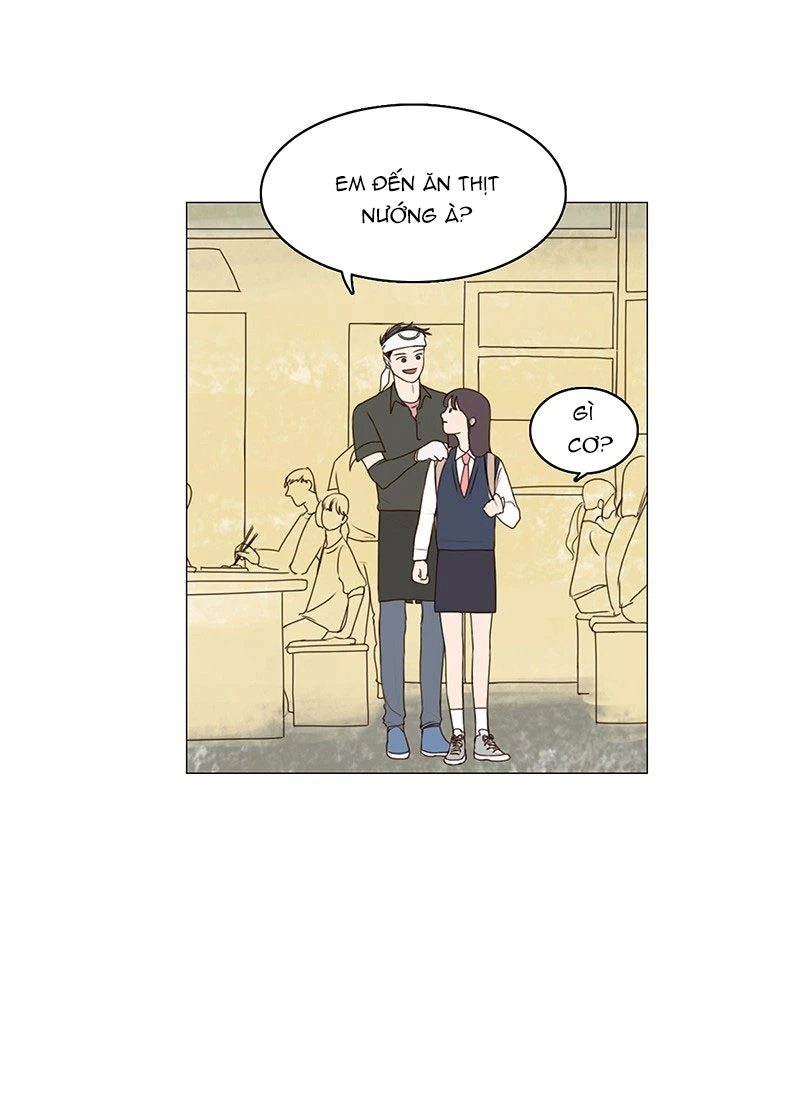 Bựa Cả Đôi - Chap 2 - Trang 49