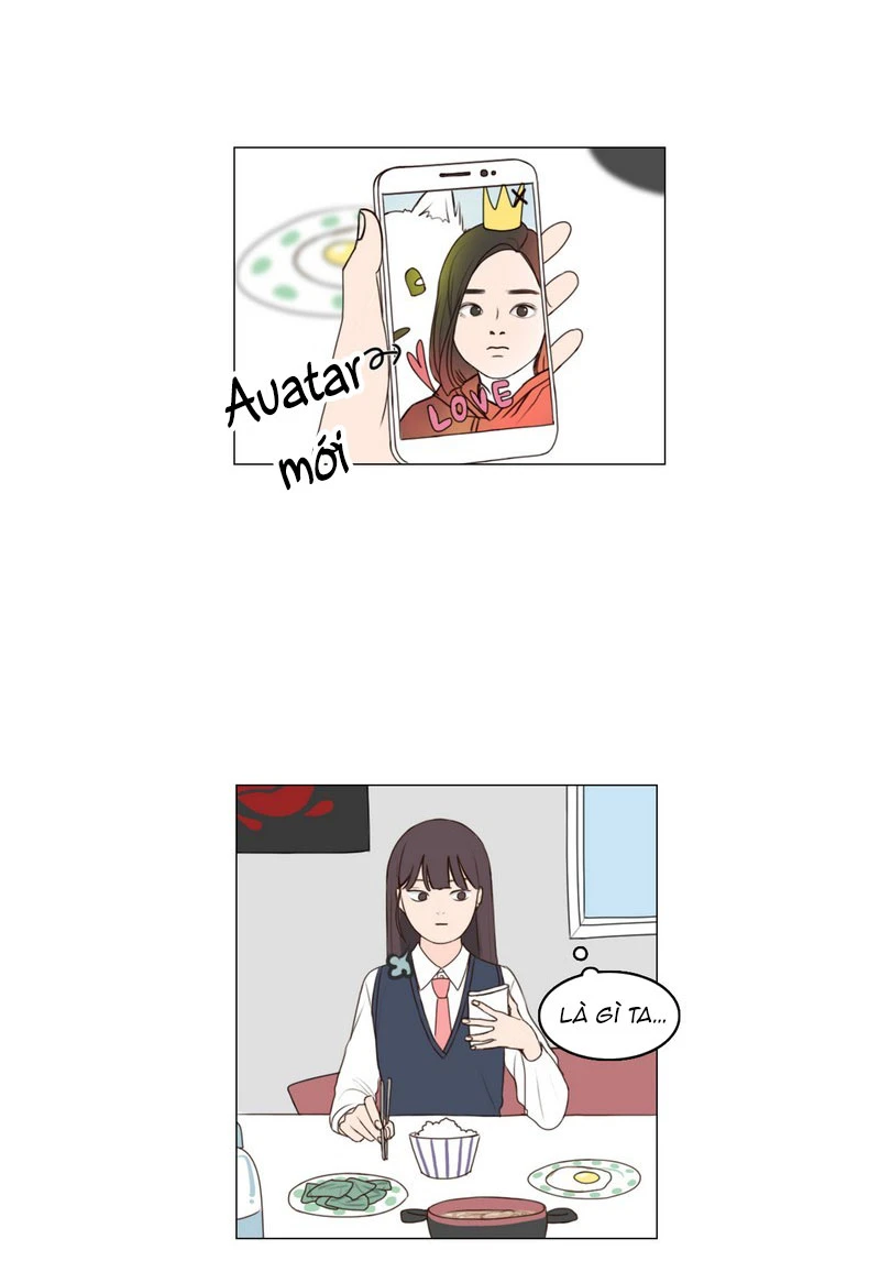 Bựa Cả Đôi - Chap 2 - Trang 6