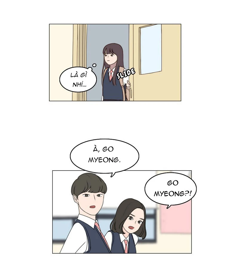 Bựa Cả Đôi - Chap 2 - Trang 7