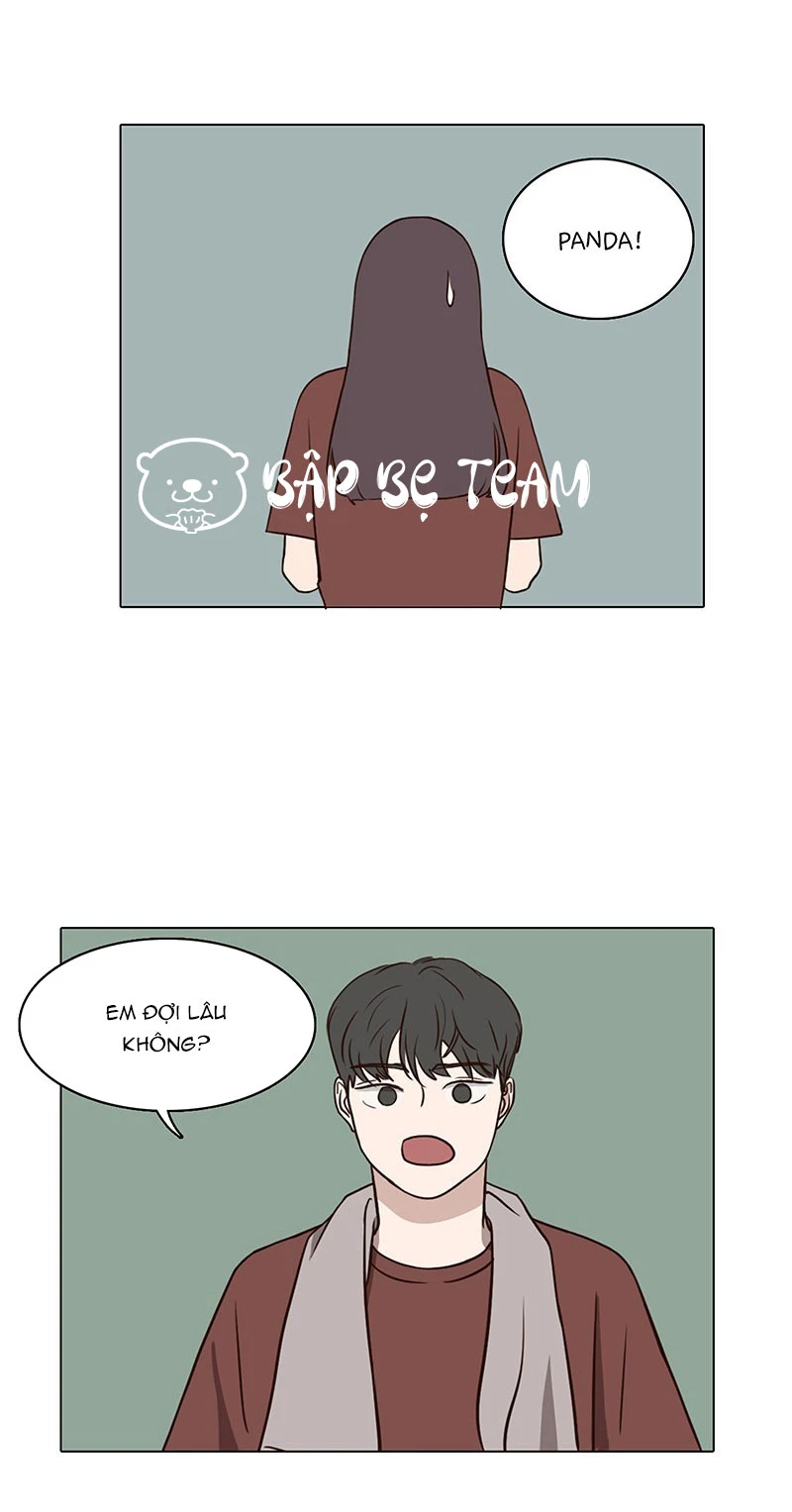 Bựa Cả Đôi - Chap 20 - Trang 12