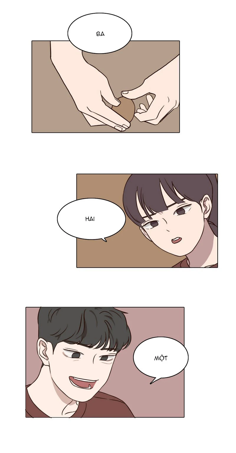 Bựa Cả Đôi - Chap 20 - Trang 16