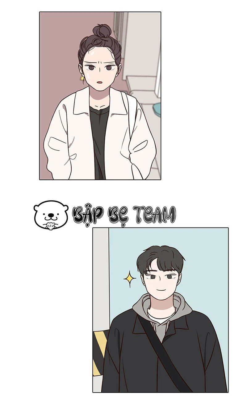 Bựa Cả Đôi - Chap 20 - Trang 3