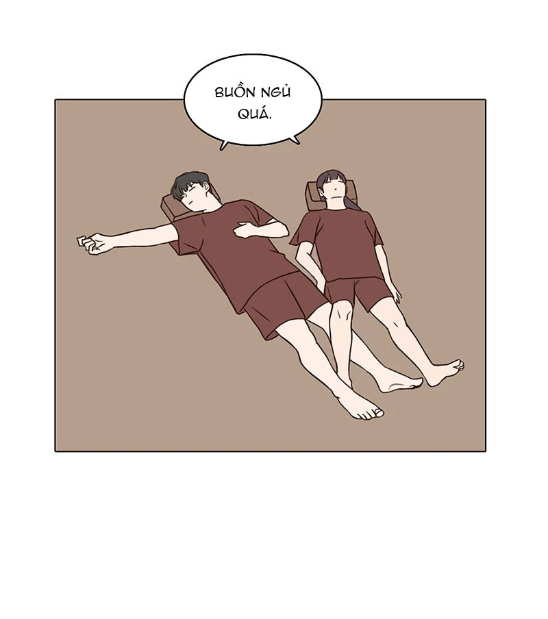 Bựa Cả Đôi - Chap 20 - Trang 27