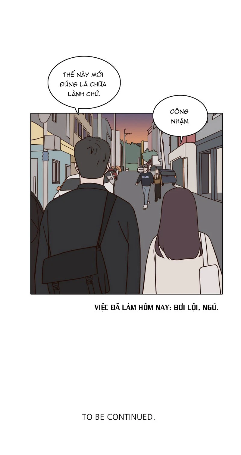 Bựa Cả Đôi - Chap 20 - Trang 33