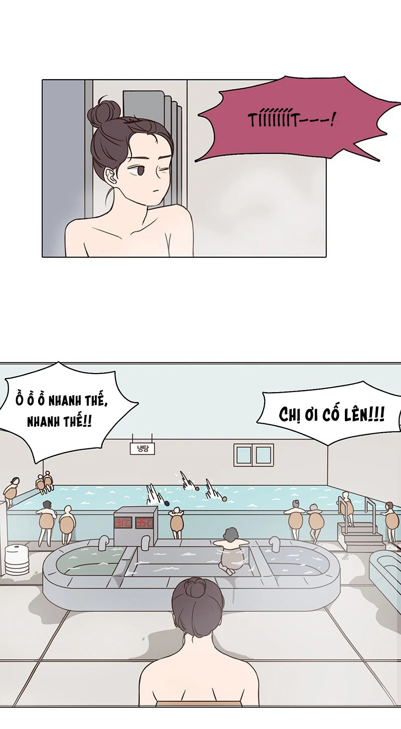 Bựa Cả Đôi - Chap 20 - Trang 6