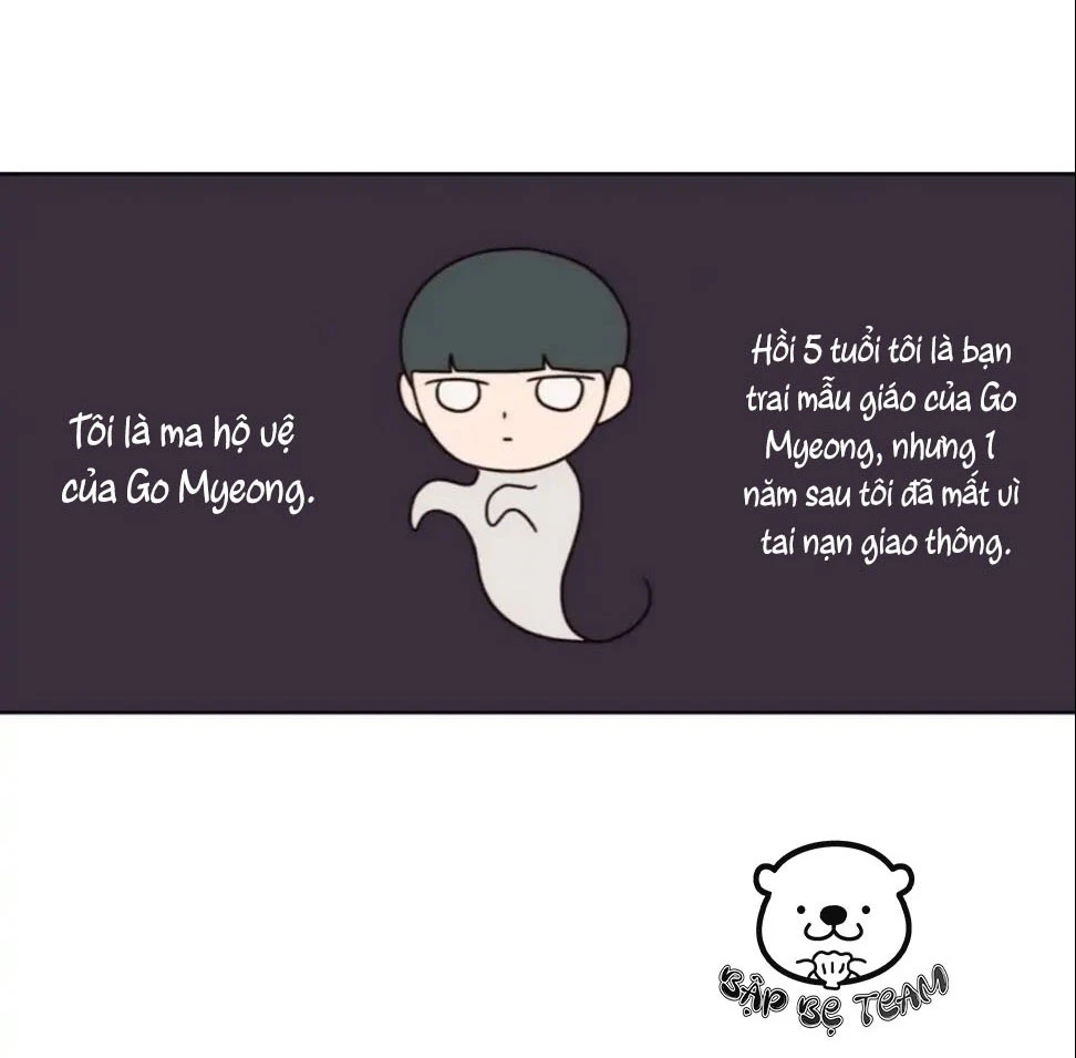 Bựa Cả Đôi - Chap 21 - Trang 1