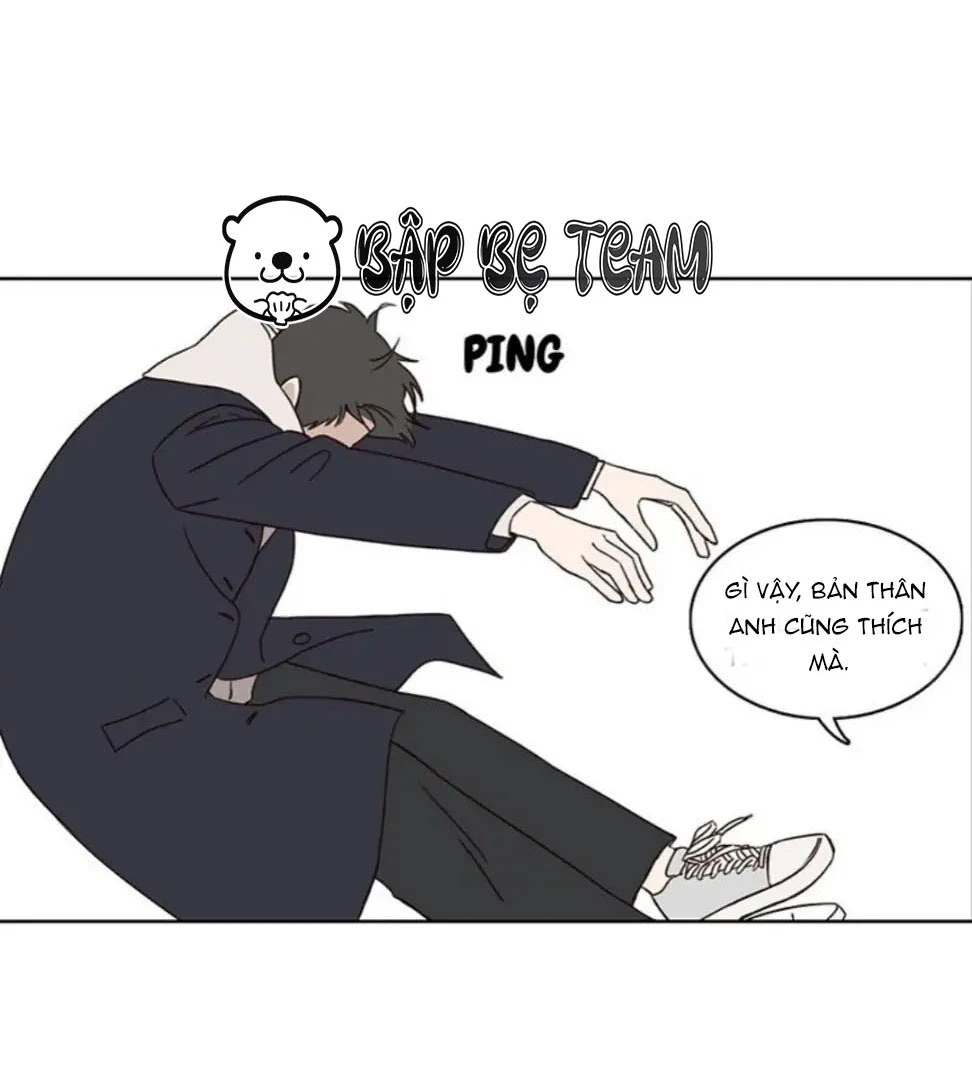 Bựa Cả Đôi - Chap 21 - Trang 12