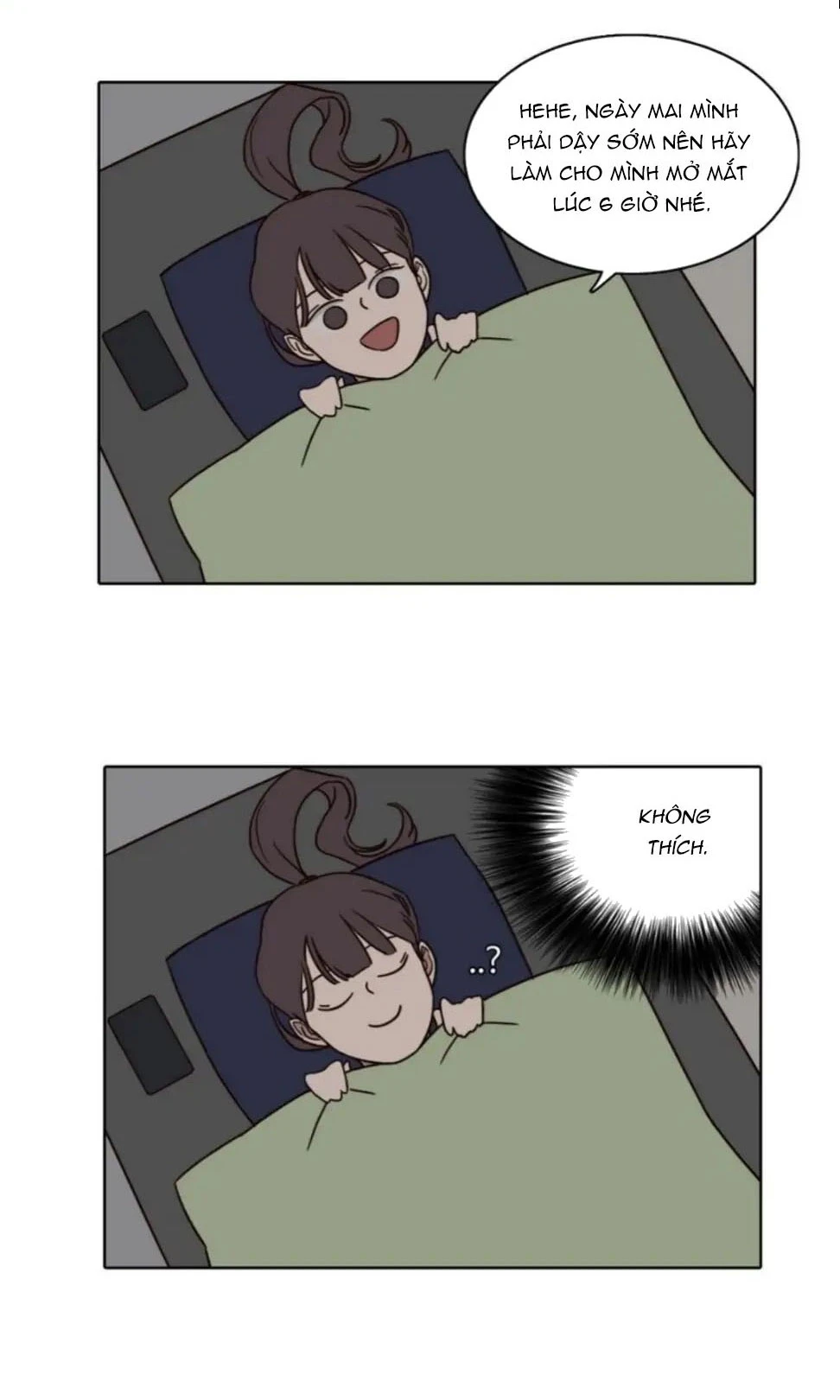 Bựa Cả Đôi - Chap 21 - Trang 3