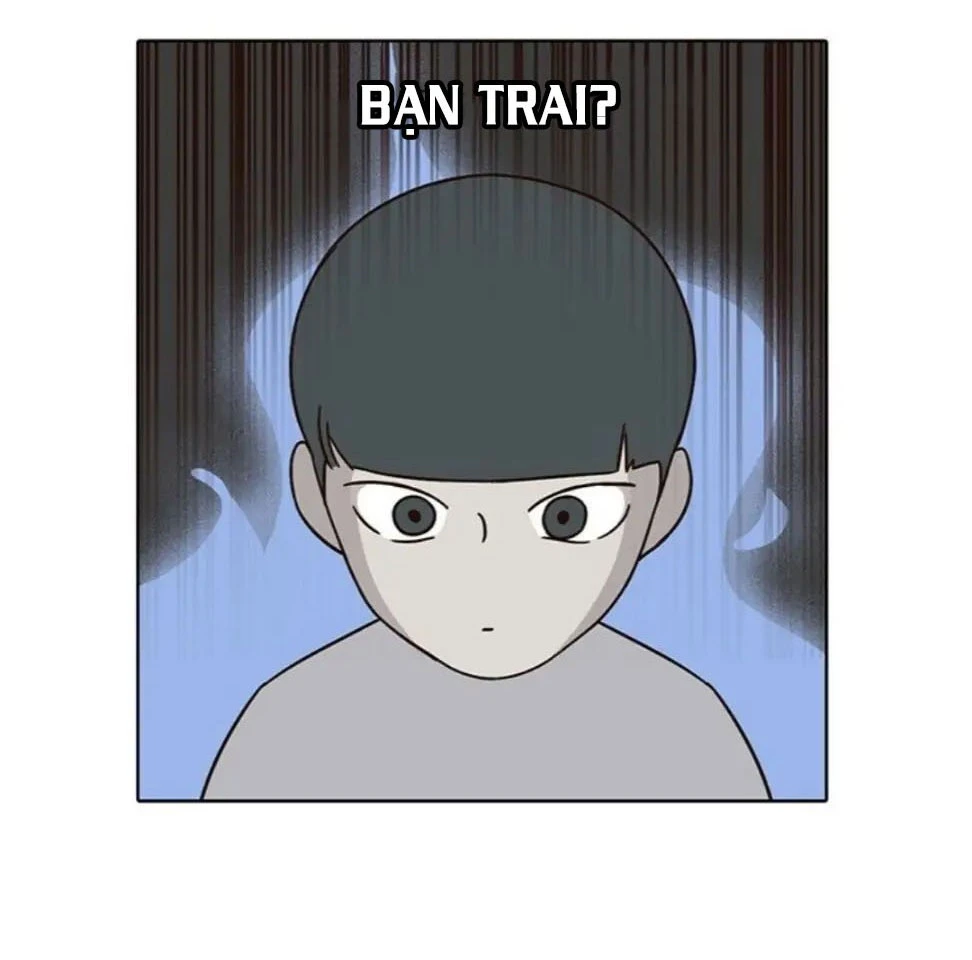Bựa Cả Đôi - Chap 21 - Trang 21