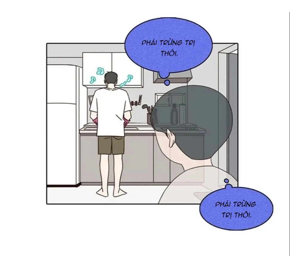 Bựa Cả Đôi - Chap 21 - Trang 22
