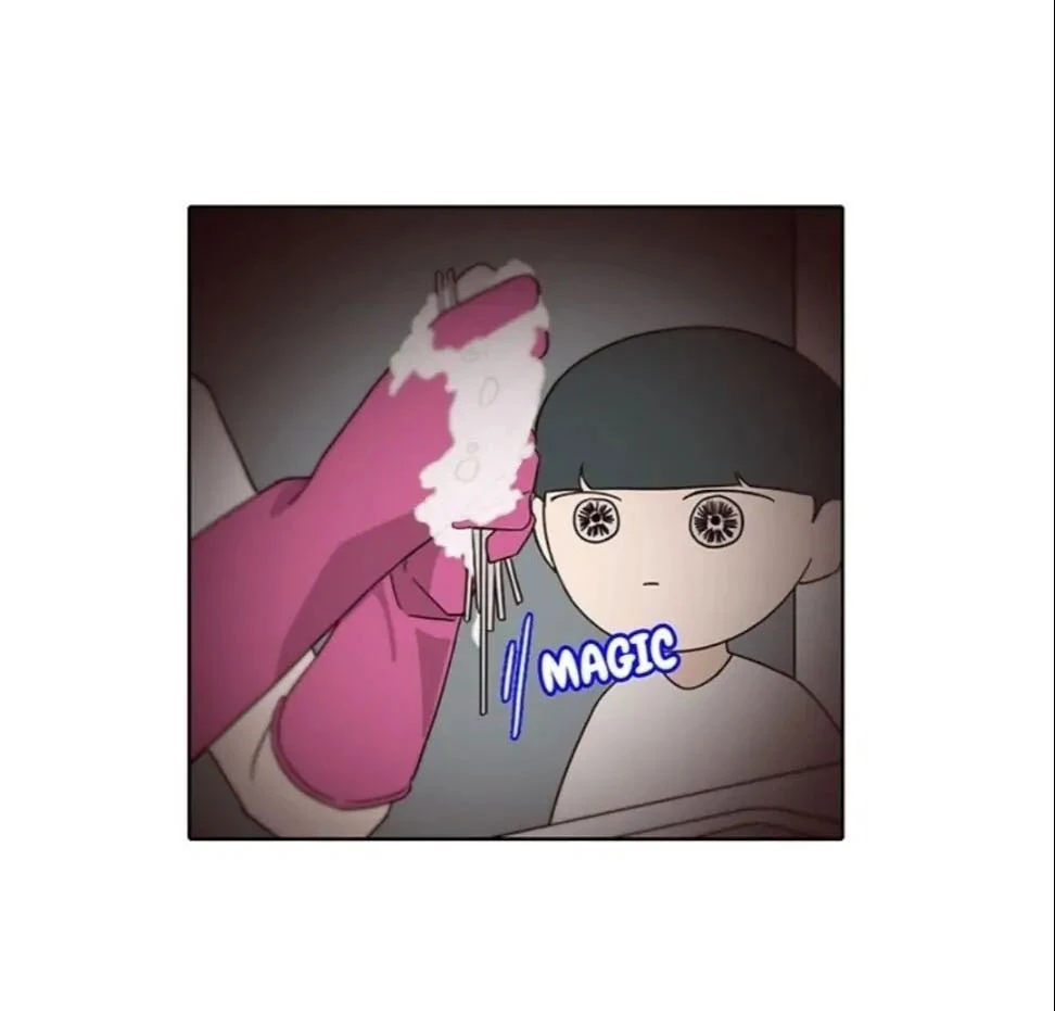 Bựa Cả Đôi - Chap 21 - Trang 24