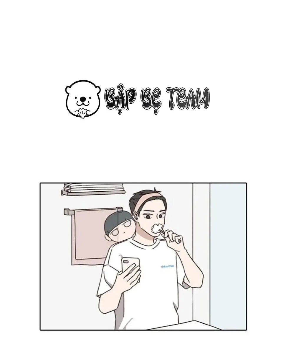 Bựa Cả Đôi - Chap 21 - Trang 27