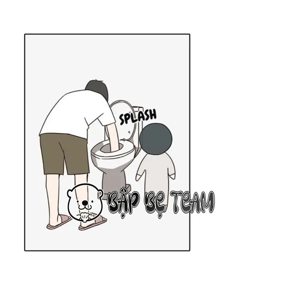 Bựa Cả Đôi - Chap 21 - Trang 29