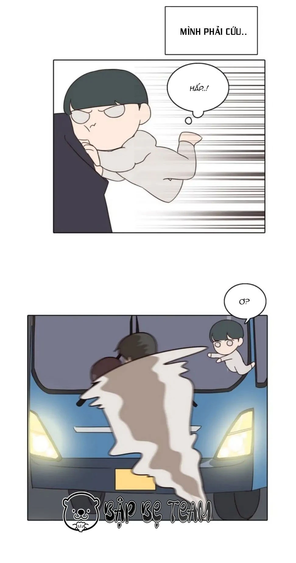 Bựa Cả Đôi - Chap 21 - Trang 37