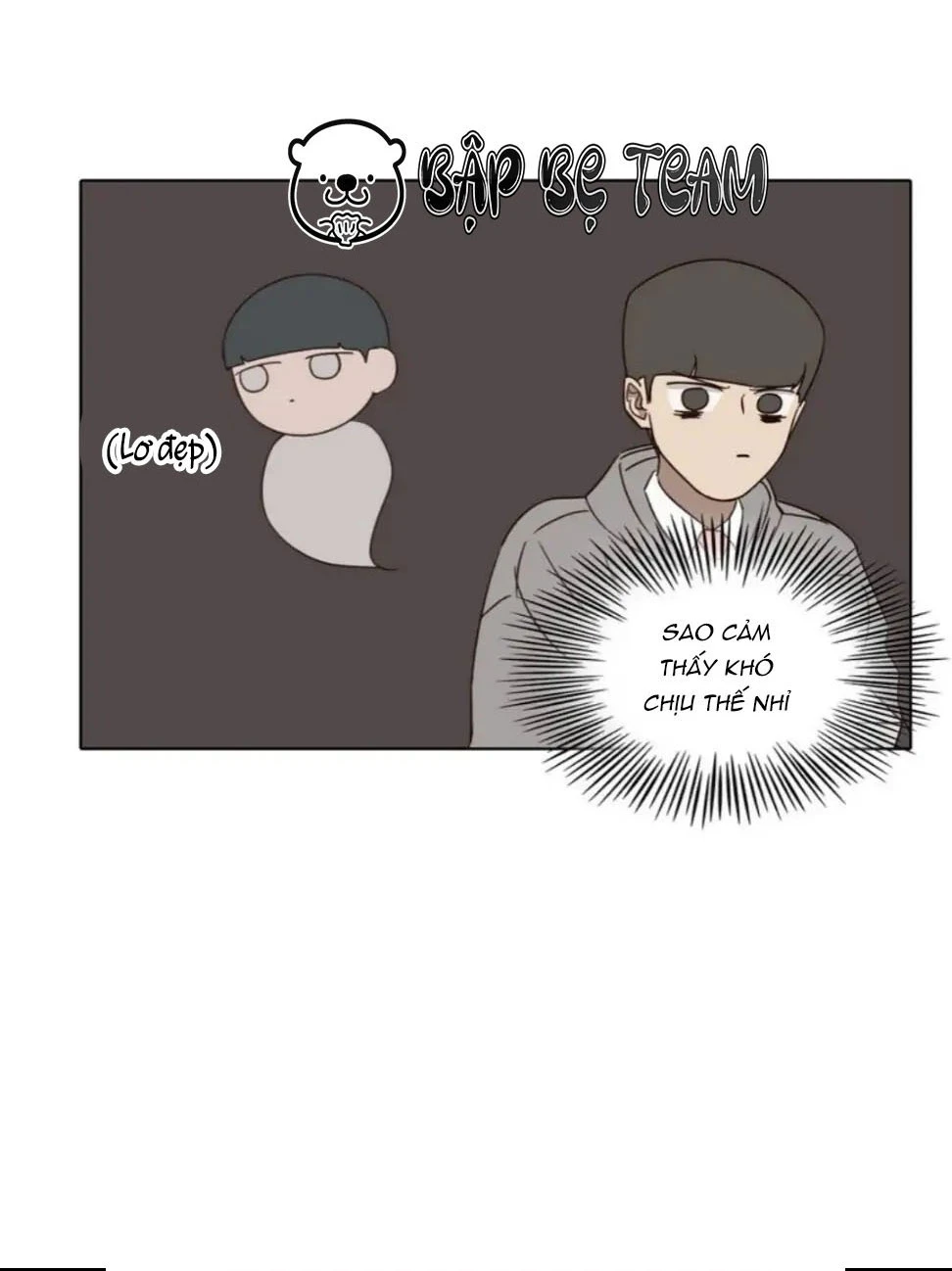 Bựa Cả Đôi - Chap 21 - Trang 40